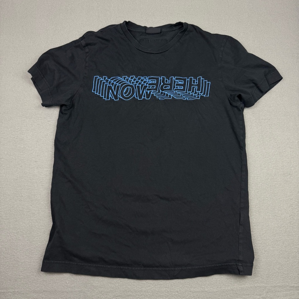 🖤 DIESEL Y2K‎ Graphic Baddie Tee 🖤